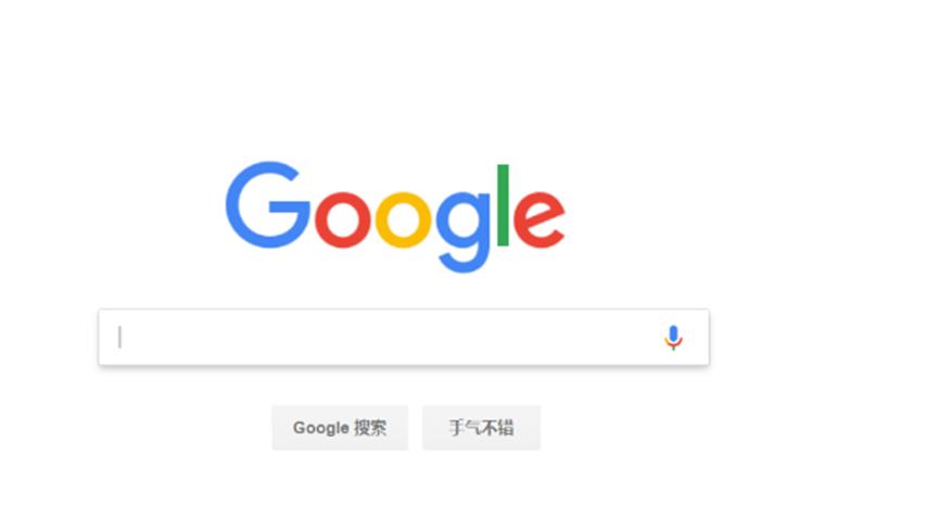 ?Google搜索結果重新設計在臺式機上