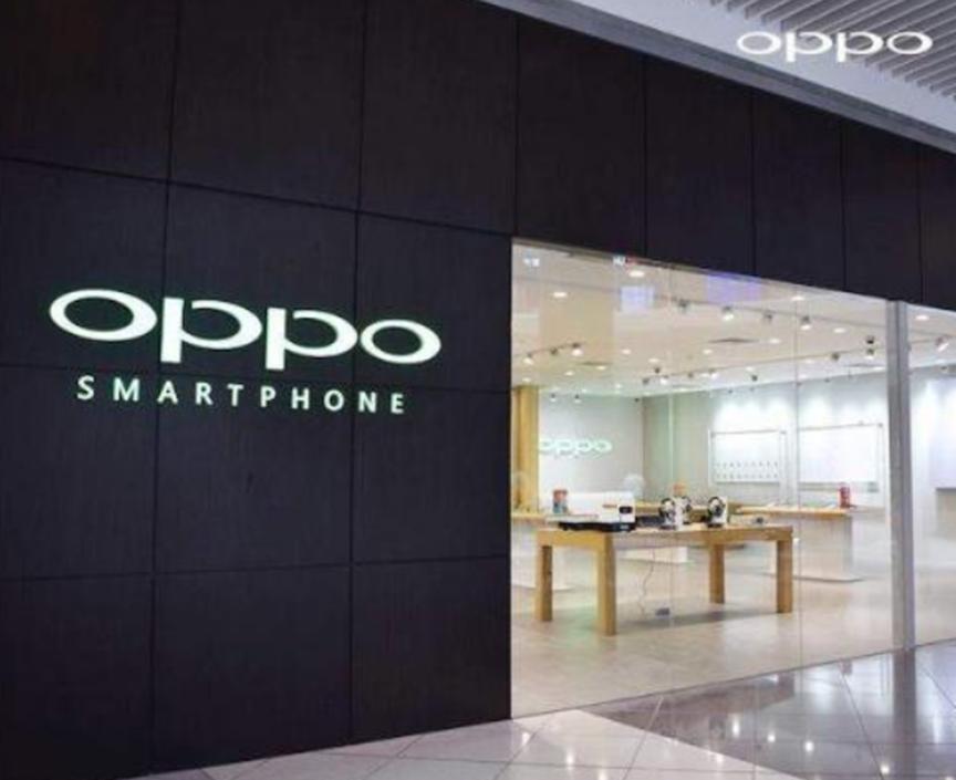 Oppo的首款智能手表可能只是Apple Watch的另一個(gè)克隆