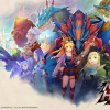 創(chuàng)新科技資訊：Capcom有一款新的Monster Hunter游戲即將推出