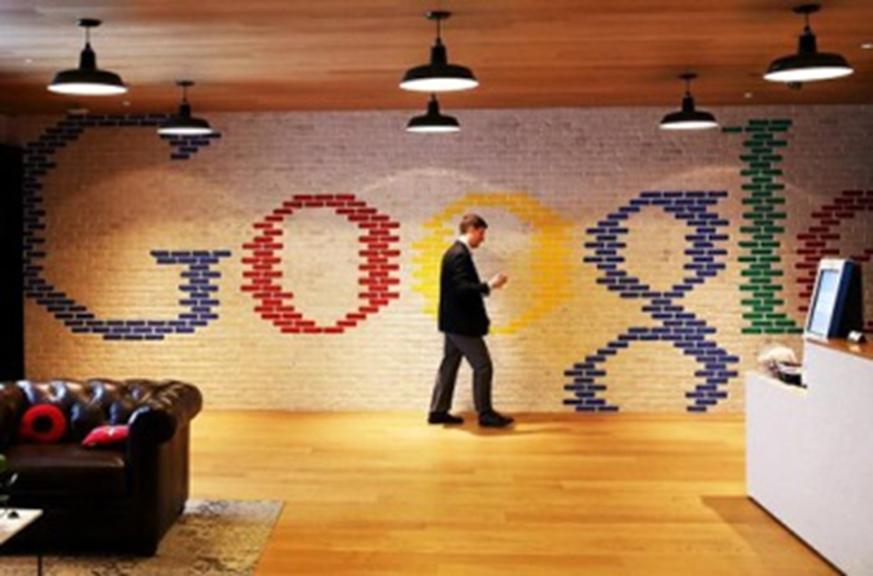 歐盟對Google處以數(shù)百萬美元的罰款