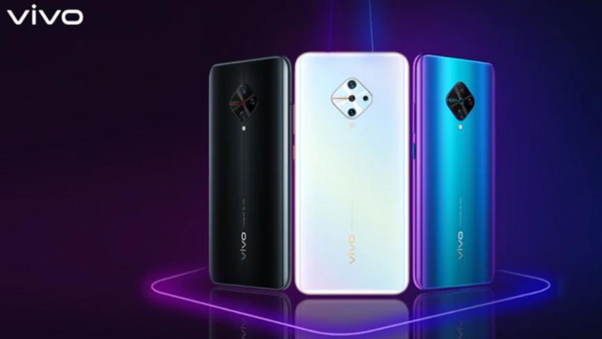 Vivo以超過(guò)21％的市場(chǎng)份額超越三星 獲得第二名