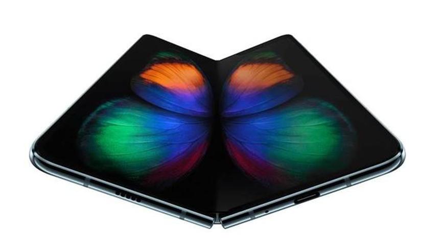 ?傳言指出Fold 2將支持5G并配備Snapdragon 865