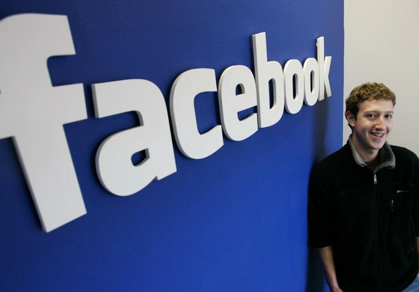 扎克伯格告訴投資者Facebook希望被理解而不是被喜歡