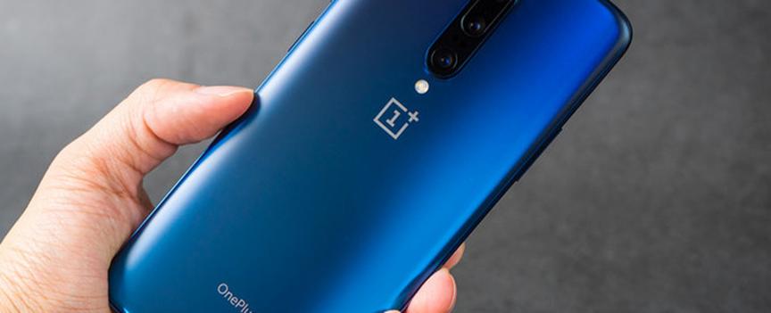 ?OnePlus 8系列可能會配備無線充電功能