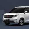 能源車資訊：五菱宏光PLUS 1.5L新車型已正式上市新車共推出了5款配置車型