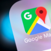 創(chuàng)新科技資訊：在當(dāng)前速度旁邊顯示速度限制的Google Maps