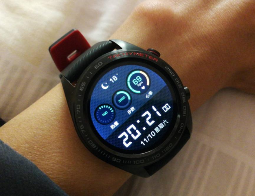 ?Honor Magic Watch與Honor Band 5在印度的價(jià)格大幅下調(diào)
