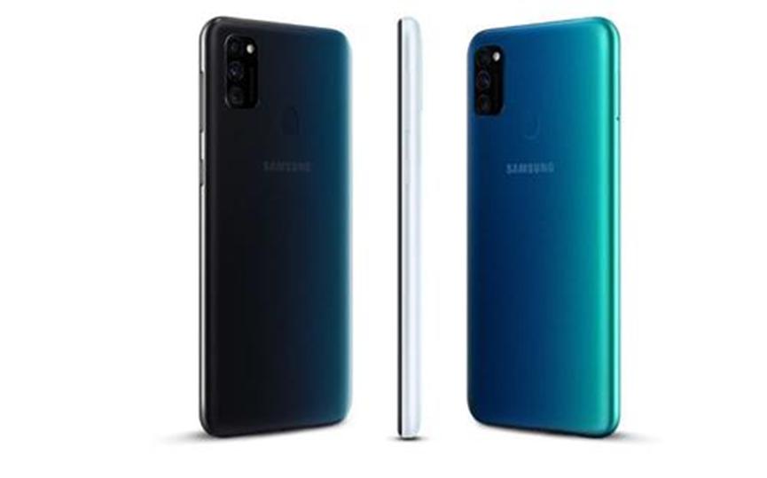 三星Galaxy M31推出后將通過印度的線下零售店提供