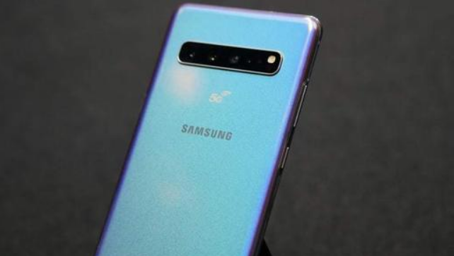 ?三星確認(rèn)類似AirDrop的快速共享功能將隨Galaxy S20一起啟動