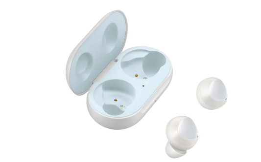 ?推出具有改善的音頻和22小時電池壽命的三星Galaxy Buds +