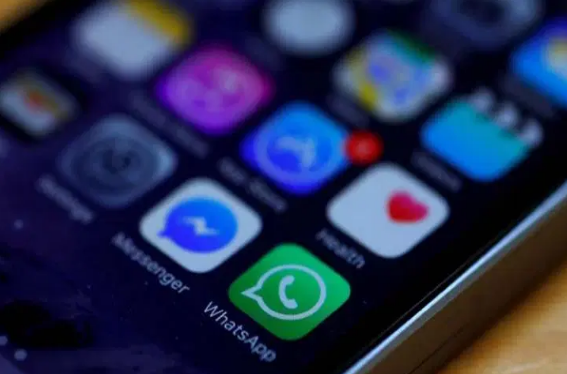 WhatsApp Dark Mode終于面向iOS Beta用戶推出