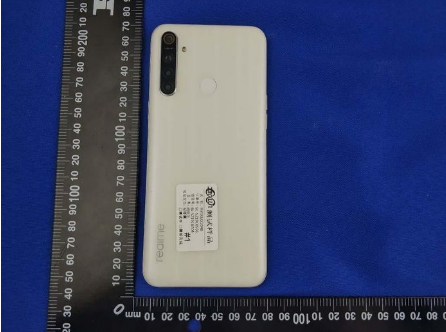 Realme正在為即將推出的Realme 6做準(zhǔn)備