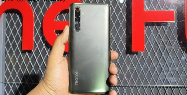 Realme正在為即將推出的Realme 6做準(zhǔn)備