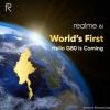 互聯(lián)網(wǎng)前沿：Realme 6i將成為全球首款采用Helio G80 SoC的手機(jī)