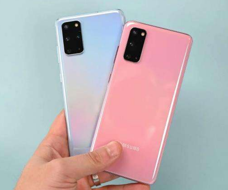 三星Galaxy S20 5G預(yù)訂已啟用iPhone以舊換新獎金  