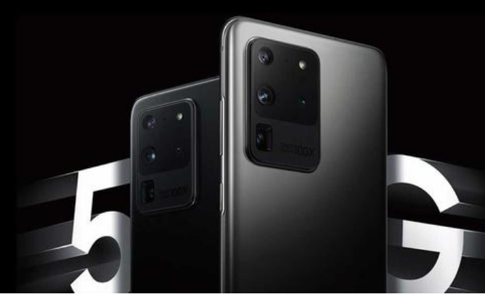 通過Galaxy S20系列的升級優(yōu)惠獲得高達5000盧比的額外獎勵