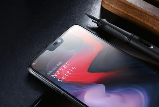 OxygenOS 10.3.2為OnePlus 6和6T帶來2月的安全補丁