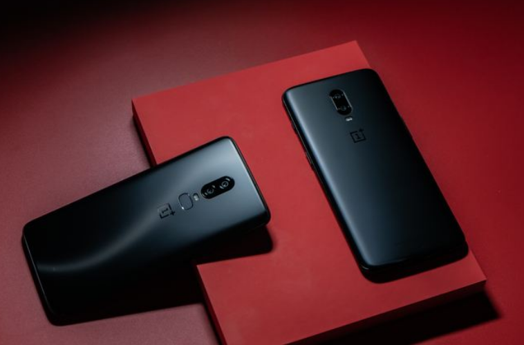 OxygenOS 10.3.2為OnePlus 6和6T帶來2月的安全補丁