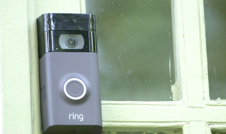 Ring剛剛推出了一項重要的新安全功能    