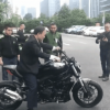 能源車資訊：吉利或者領(lǐng)克是否會推出摩托車