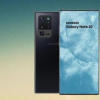 創(chuàng)新科技資訊：三星Galaxy Note 20將提供128GB的基本存儲(chǔ)空間