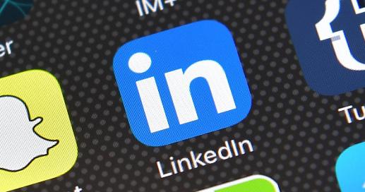 LinkedIn與警方合作解決密碼泄露問題