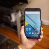 你應(yīng)該不會注意到Nexus6和Nexus 6 P之間的許多軟件差?