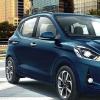 現(xiàn)代推出售價(jià)7.99萬盧比的Grand i10 Nios 現(xiàn)代推出售價(jià)7.99萬盧比的Grand i10 Nios