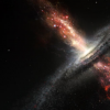 歐洲南方天文臺(tái)的超級(jí)望遠(yuǎn)鏡發(fā)現(xiàn)新的恒星形成