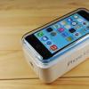 他們糾正這個(gè)問題的第一個(gè)方法是一起推出iPhone5C和5S