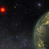 天文學(xué)家已經(jīng)公布了附近恒星的名單 并探測(cè)到了114顆潛在的系外行星 天文學(xué)家已經(jīng)公布了附近恒星的名單 并探測(cè)到了114顆潛在的系外行星