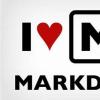 無(wú)論使用什么工具 Markdown的目標(biāo)都是易于閱讀和書寫