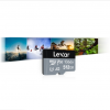 4K視頻拍攝神器Lexar雷克沙1066x microSD存儲(chǔ)卡