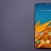 GalaxyS10不會有已經(jīng)發(fā)展很久的3D人臉掃描技術(shù)