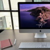 27英寸iMac2020評(píng)價(jià)最新的英特爾iMac 給人留下持久的印象