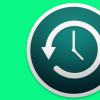 當(dāng)TimeMachine復(fù)制到外部驅(qū)動(dòng)器的數(shù)據(jù)比預(yù)期大得多時(shí) 我該怎么辦？