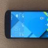 在Nexus10上用官方安卓4.4KitKat恢復(fù)圖像