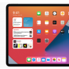iPad沒有得到iOS14最好的功能