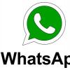 狀態(tài)廣告將于2020年進入WhatsApp