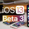 蘋(píng)果停止簽署iOS12.2 以防止iOS12.3固件降級(jí)