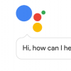 語音助手如Siri和GoogleAssistant的創(chuàng)建方式不同