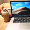 15英寸MacBookPro機(jī)型上的六核處理器可將性能提升高達(dá)70%
