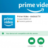 據(jù)說最近在tvOSAppStore上發(fā)布了AmazonPrimeVideo