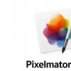 如前所述 蘋果電腦的PixelmatorPro價(jià)格為59美元