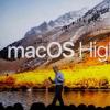 iMovie獲得在macOCHighSierra上導(dǎo)入HEVC視頻的支持