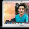 觀看奧本大學的廣告與庫克的FaceTime嘉賓亮相