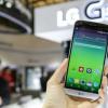 LG G5搭載高通Snapdragon820處理器 機(jī)身模塊化