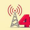 約90%的客戶選擇4G服務(wù) 很多用戶想升級到4G