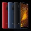 更新了POCOF1和Mi8系列的Android10的內(nèi)核資源