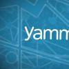用戶映射消除了從Office 365登錄Yammer的額外步驟